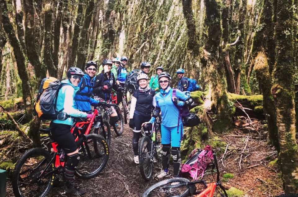 Mountain Bike New Zealand rides you just can’t miss